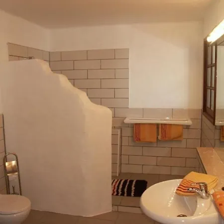 Mit Pool Und Herrlichem Meerblick Holiday home