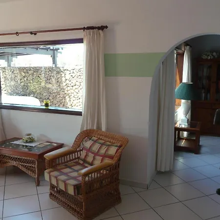Holiday home Mit Pool Und Herrlichem Meerblick *