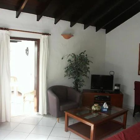 Holiday home Mit Pool Und Herrlichem Meerblick Playa Blanca (Lanzarote)